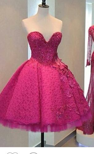 Y para las damas de honor - 4