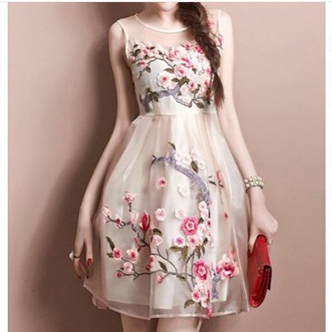 Y para las damas de honor - 7