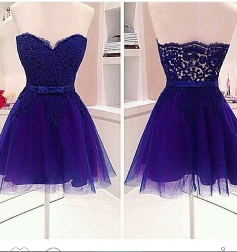 Y para las damas de honor - 20