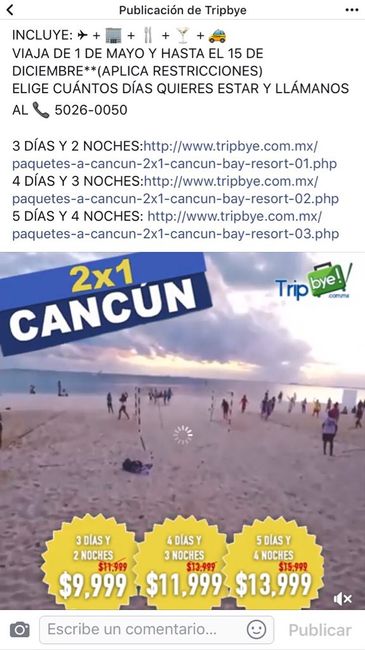 Hotel recomendado en riviera maya? - 1