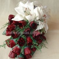 RAMOS DE NOVIAS 