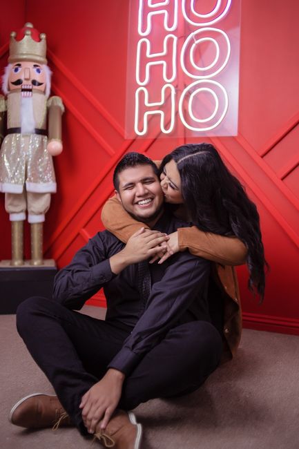 La foto más bonita de ustedes dos 📷💝¡aquí hay regalo!🎁 - 1