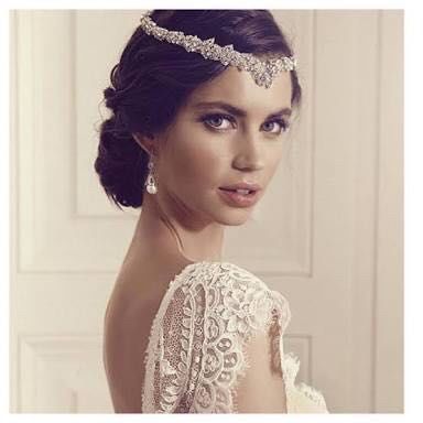 Qué opinan de estas tiaras? las usarían? - 2