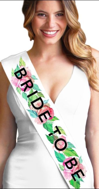 Despedida de soltera tema flamingos 4