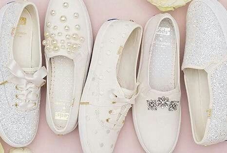 Zapatillas para novia 👠 😍 1