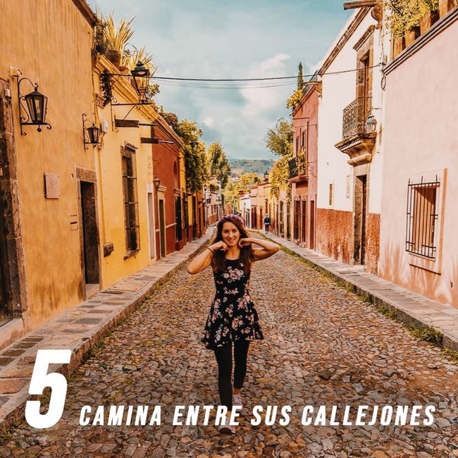 10 razones para visitar Guanajuato 6