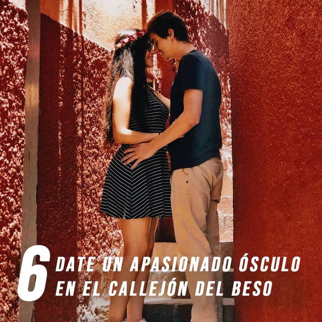 10 razones para visitar Guanajuato 7