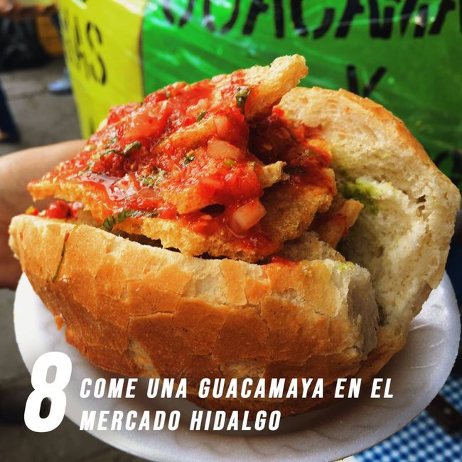 10 razones para visitar Guanajuato 9