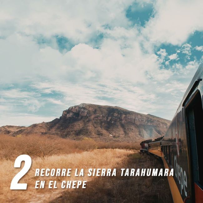 10 razones para visitar las barrancas del cobre 3