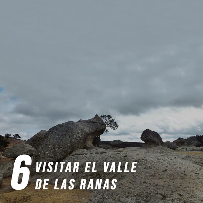 10 razones para visitar las barrancas del cobre 7