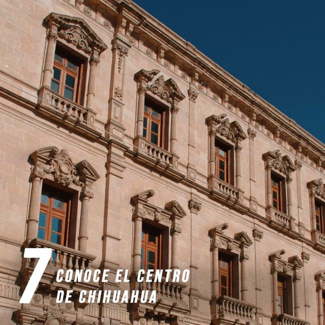 10 razones para visitar las barrancas del cobre 8