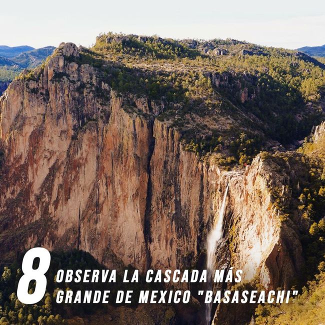10 razones para visitar las barrancas del cobre 9