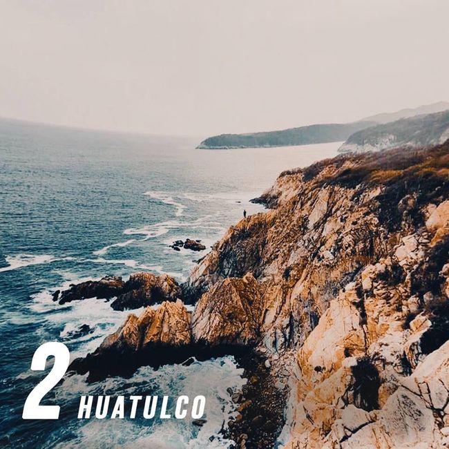 10 lugares en México para ir de Luna de Miel 3