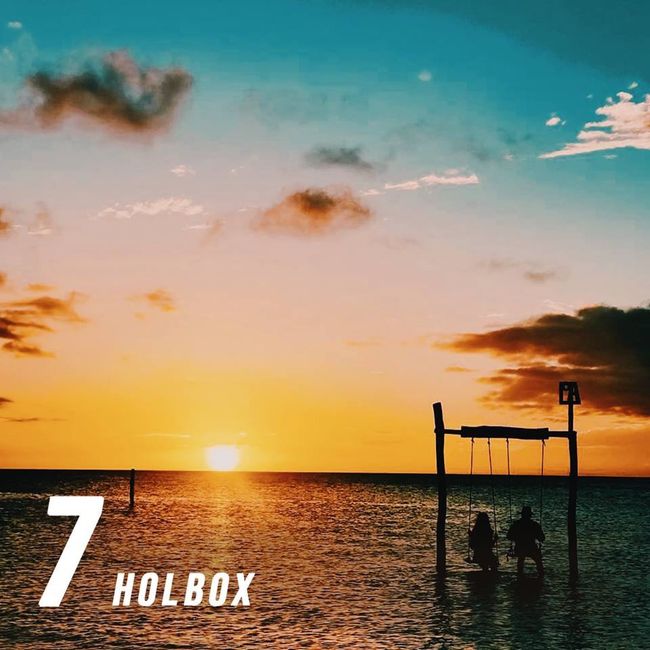 10 lugares en México para ir de Luna de Miel 8