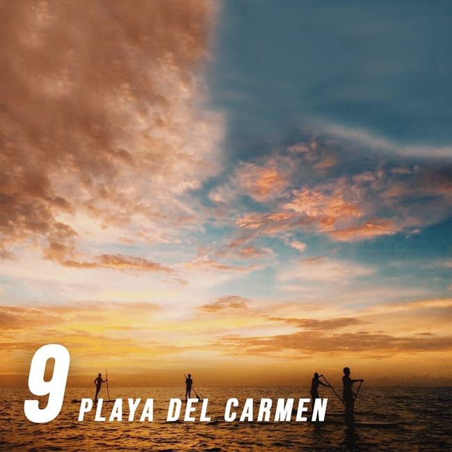 10 lugares en México para ir de Luna de Miel 10