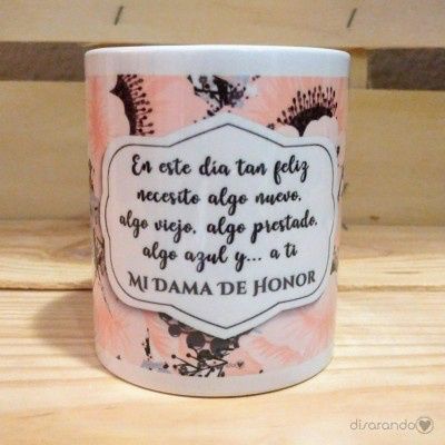Damas de Honor - Como pedirles a tus amigas que sean tus damas ? 16