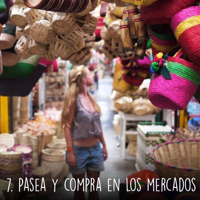 14 cosas que hacer en Oaxaca. 8
