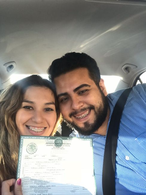 Sube una foto con tu pareja 26