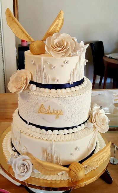 Ideas de una UD - pasteles,  cupcakes y cake pops de Harry Potter ⚡️ 8