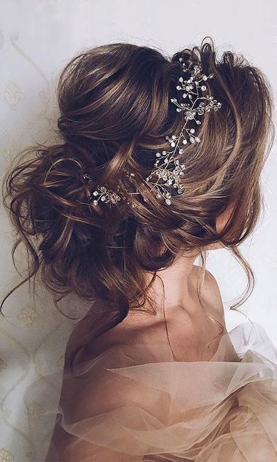 Tocados Y Guias Para Novia Foro Moda Nupcial Bodas Com Mx