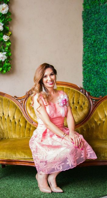 Vestidos para despedida de soltera.! 21