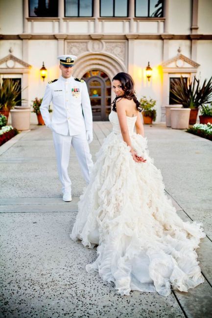 Boda naval 4
