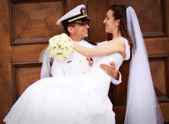 Boda naval 10