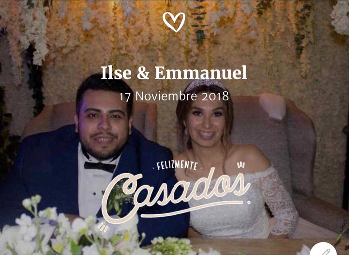 Nuestra historia de amor en 7 preguntas 1