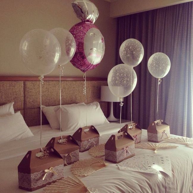 Quieres ser mi dama de honor? 10