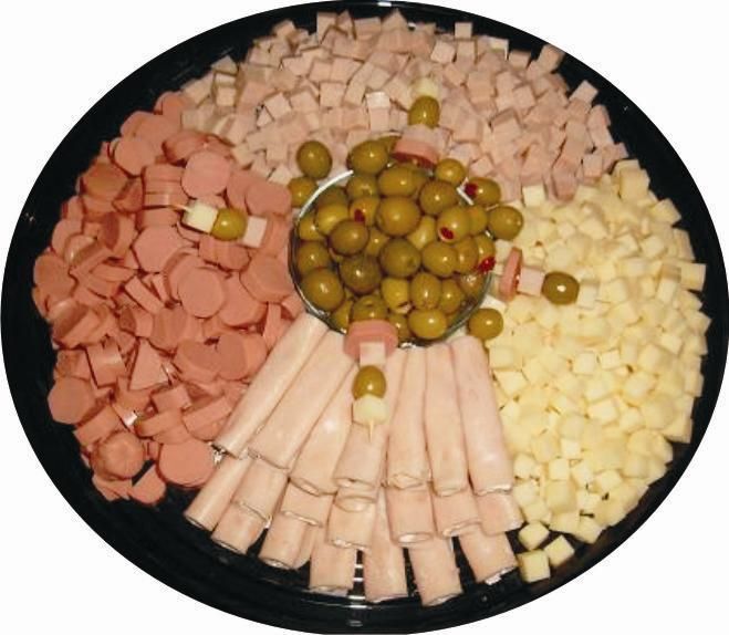 Mesa de Snacks o botaneros?? 1