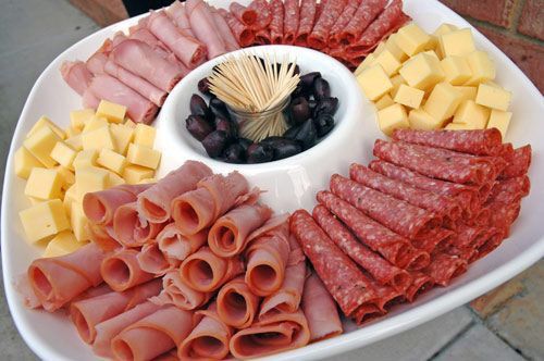 Mesa de Snacks o botaneros?? 3