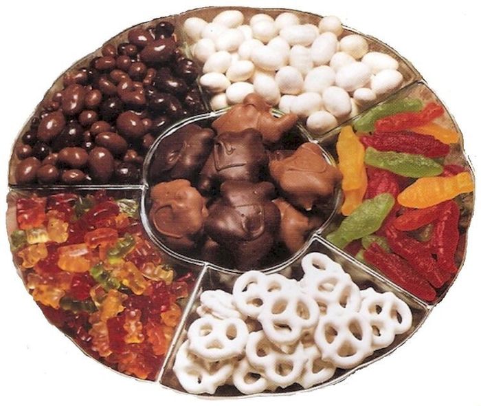 Mesa de Snacks o botaneros?? 8