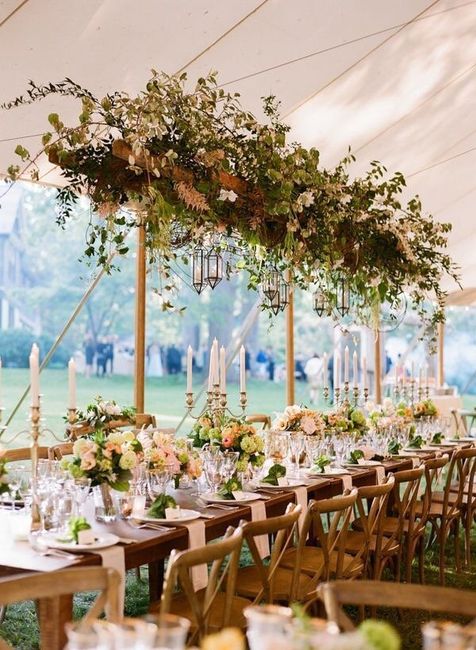 Mi boda tiene un estilo... Moderno 3