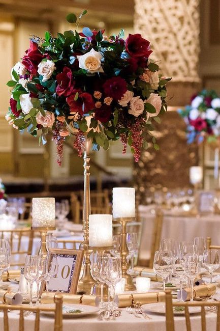 Mi boda tiene un estilo... Moderno 4