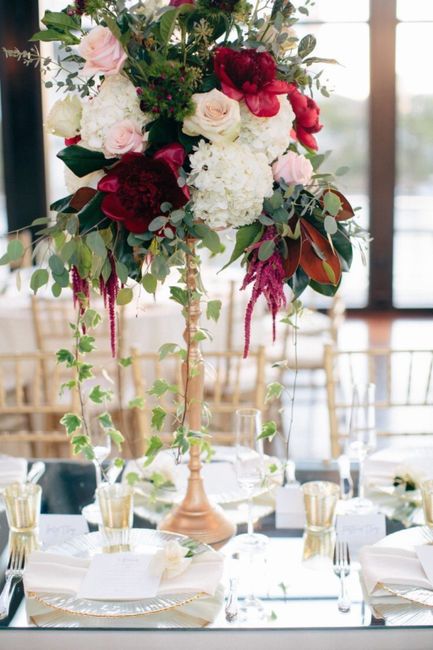 Mi boda tiene un estilo... Moderno 5