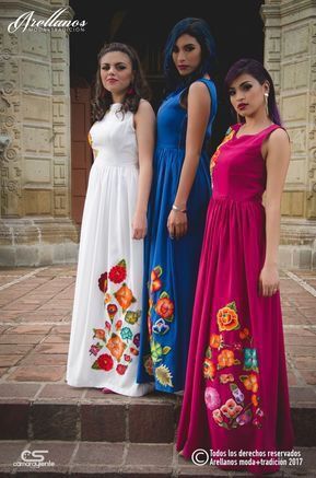Mi estilo de boda es estilo Mexicano 21