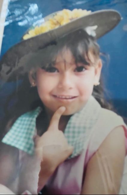 Feliz Día del niño, compartan sus fotos de niños 3