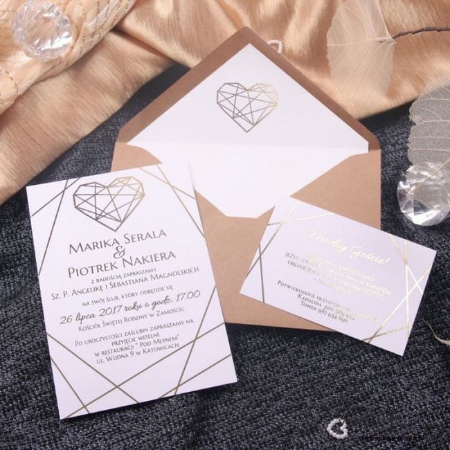 En busca de Invitaciones - 3