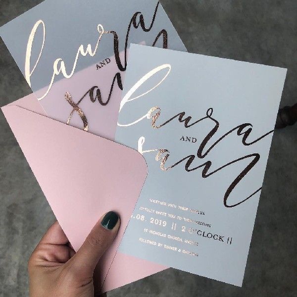 En busca de Invitaciones - 4