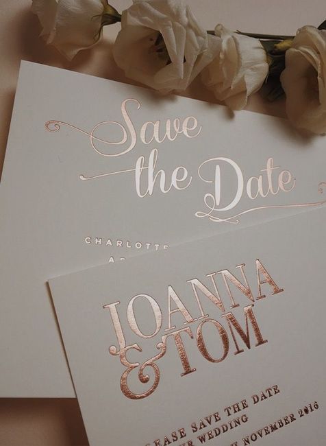 En busca de Invitaciones - 5