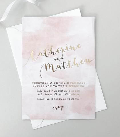 En busca de Invitaciones - 9