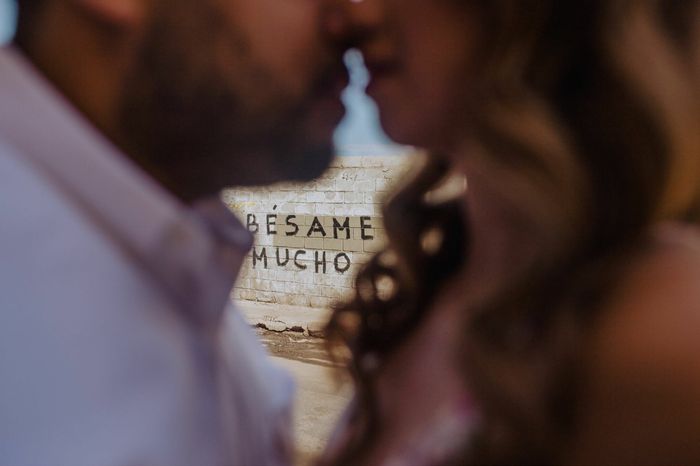 Mi save the date 📸 1