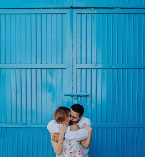 Mi save the date 📸 3