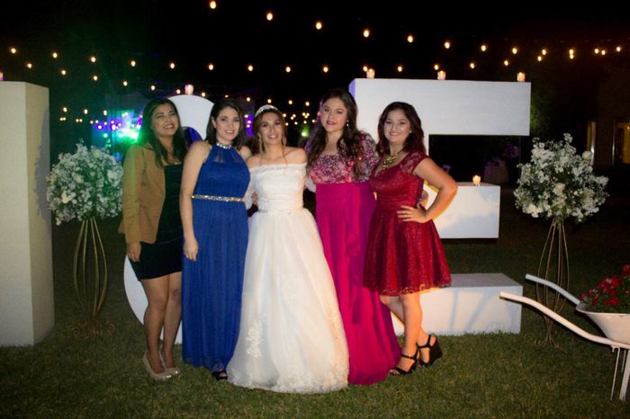 Expediente X: Mis damas 1