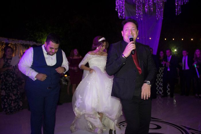 Animación para mis invitados 🥳 1