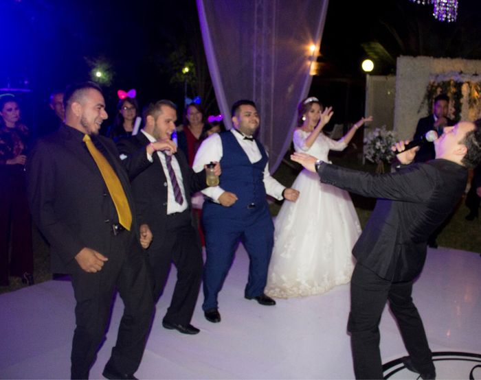 Animación para mis invitados 🥳 2