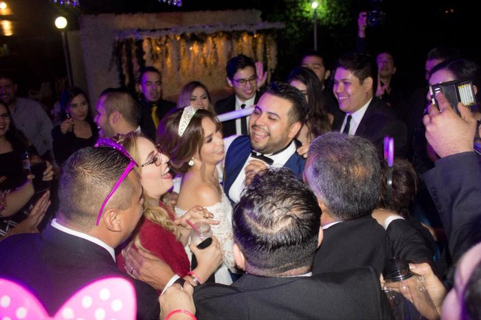 Animación para mis invitados 🥳 3