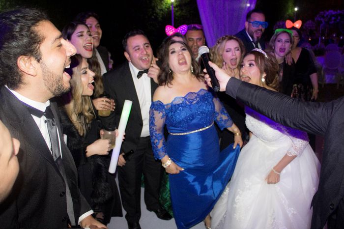 Animación para mis invitados 🥳 4