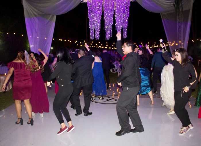 Animación para mis invitados 🥳 5