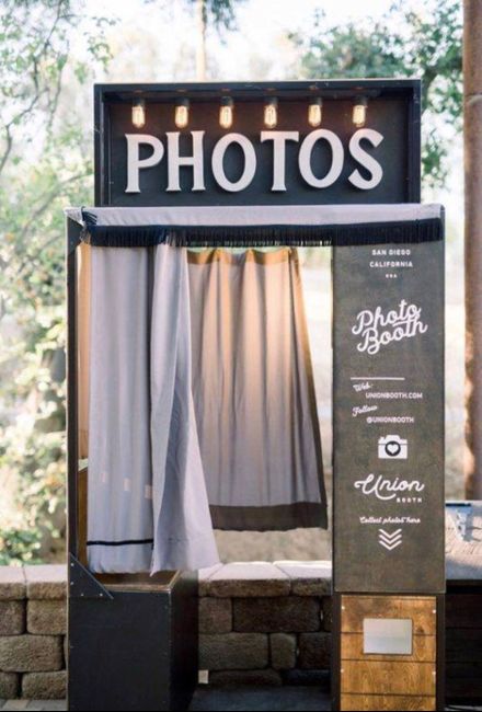 6 ideas originales para la recepción de tu boda 👰🏻 - 2